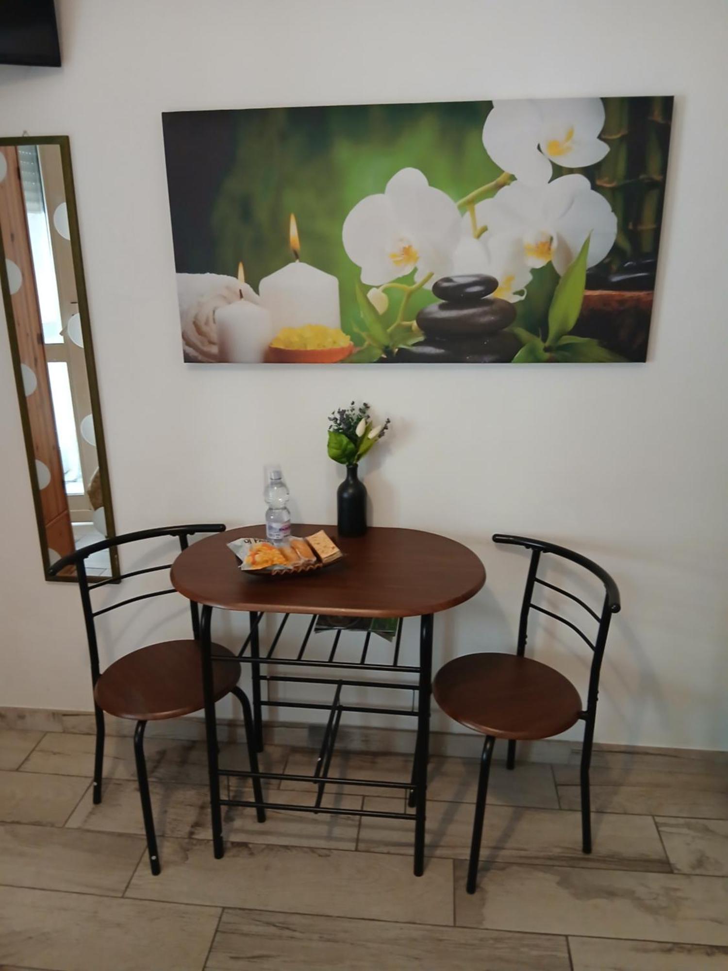 Bed & Breakfast Comeacasa Salerno