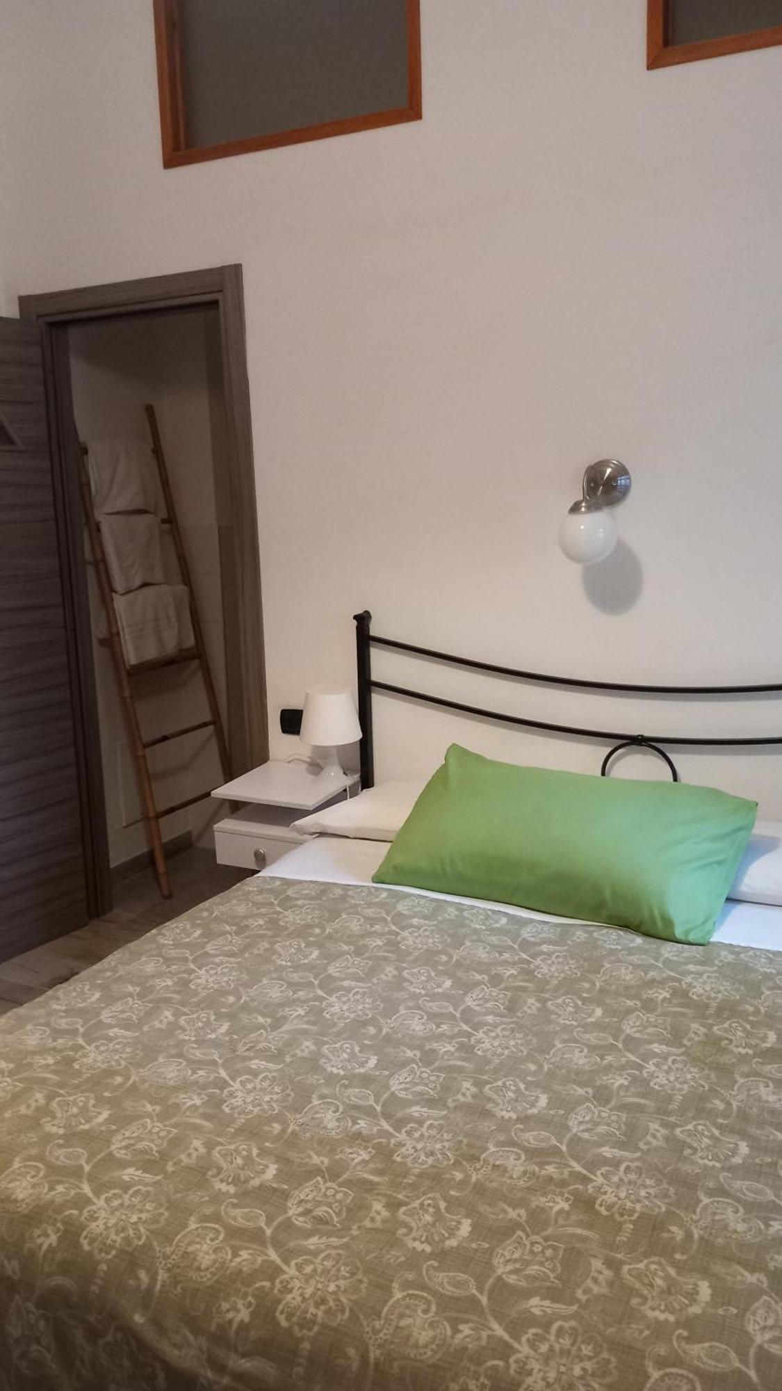Bed & Breakfast Comeacasa