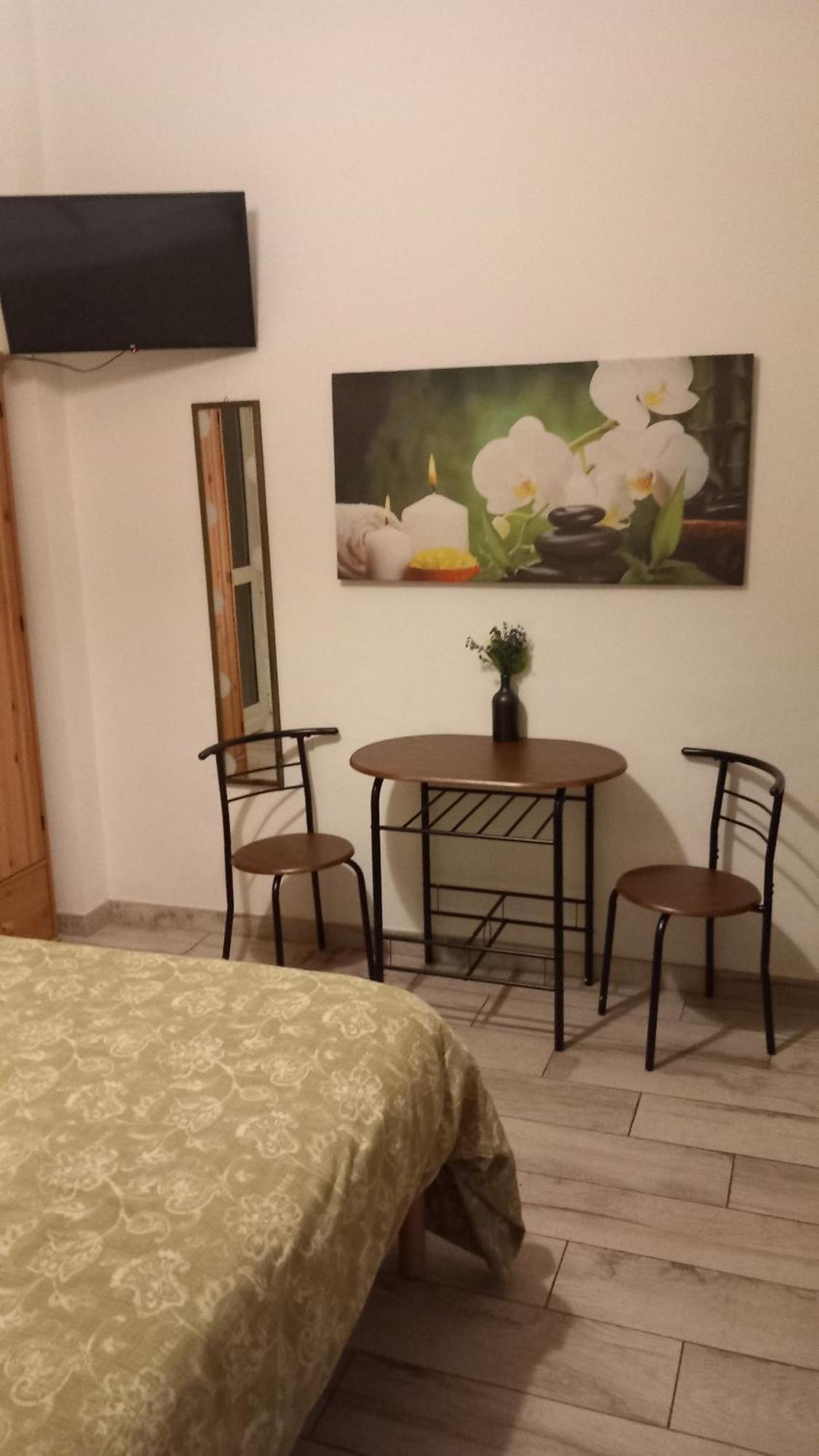 Comeacasa Bed & Breakfast Salerno